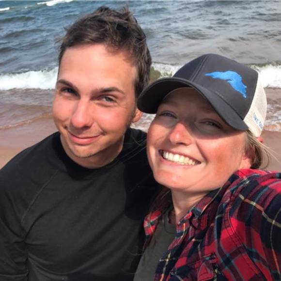 Meet your Posher, Kevin - Picture 1 of 1